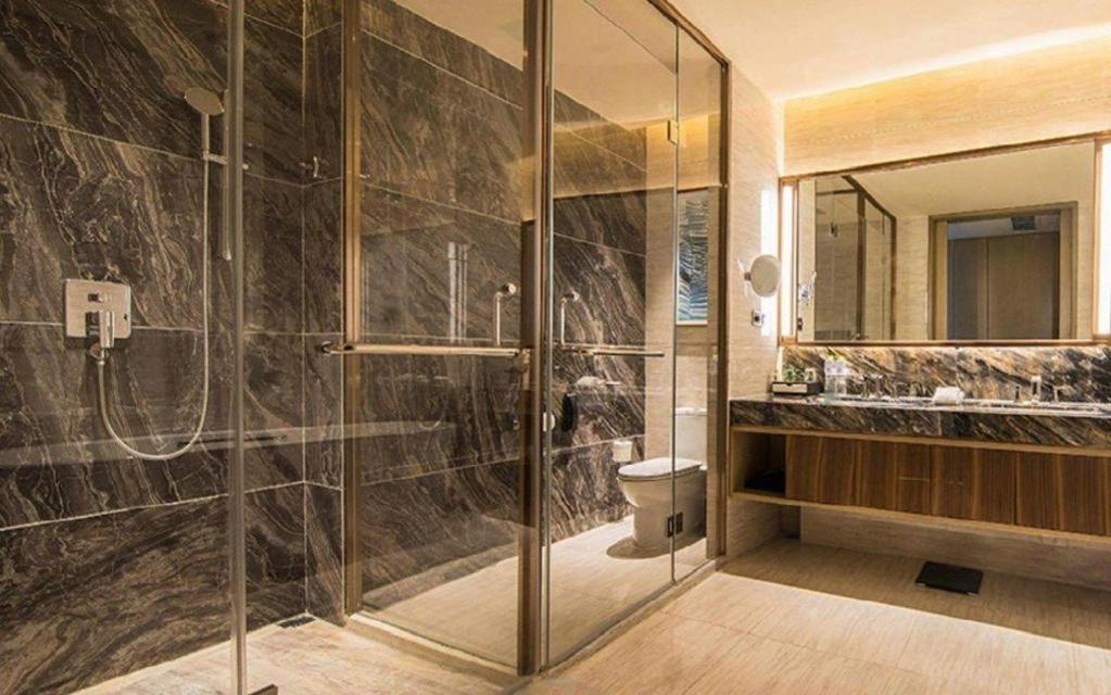 The Qube Hotel Xiangyang Siang-jang Exteriér fotografie